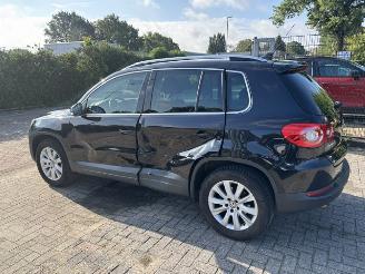 Volkswagen Tiguan 1.4 TSI Sport&Style picture 5