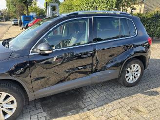 Volkswagen Tiguan 1.4 TSI Sport&Style picture 7