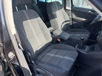 Volkswagen Tiguan 1.4 TSI Sport&Style picture 11