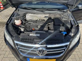 Volkswagen Tiguan 1.4 TSI Sport&Style picture 13