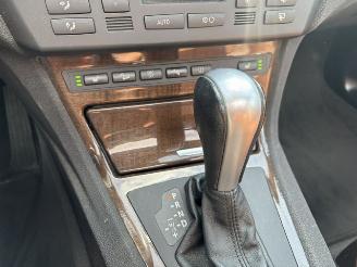 BMW X3 3.0D Automaat Pano 218pk picture 14