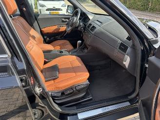 BMW X3 3.0D Automaat Pano 218pk picture 7