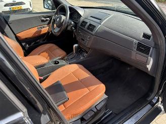 BMW X3 3.0D Automaat Pano 218pk picture 8