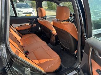 BMW X3 3.0D Automaat Pano 218pk picture 10