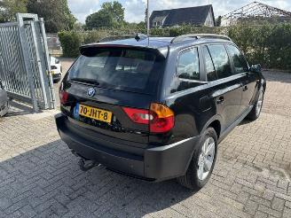BMW X3 3.0D Automaat Pano 218pk picture 3