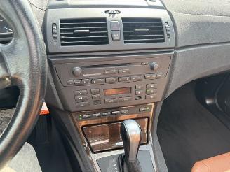 BMW X3 3.0D Automaat Pano 218pk picture 15
