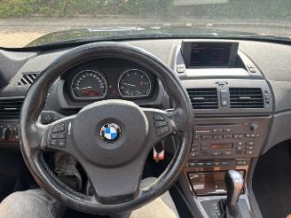 BMW X3 3.0D Automaat Pano 218pk picture 17