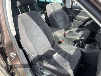 Volkswagen Tiguan 1.4 TSI  Sport&Style Pano 160pk picture 13