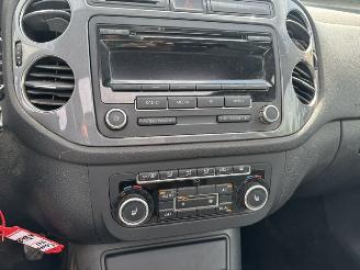 Volkswagen Tiguan 1.4 TSI  Sport&Style Pano 160pk picture 17