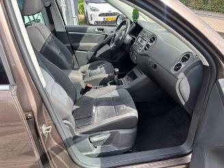 Volkswagen Tiguan 1.4 TSI  Sport&Style Pano 160pk picture 11