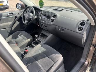 Volkswagen Tiguan 1.4 TSI  Sport&Style Pano 160pk picture 12