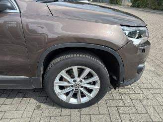 Volkswagen Tiguan 1.4 TSI  Sport&Style Pano 160pk picture 10