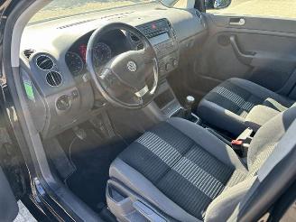 Volkswagen Golf plus 1.4 TSI Comfort clima picture 13