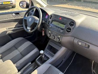 Volkswagen Golf plus 1.4 TSI Comfort clima picture 15