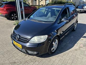 Volkswagen Golf plus 1.4 TSI Comfort clima picture 7