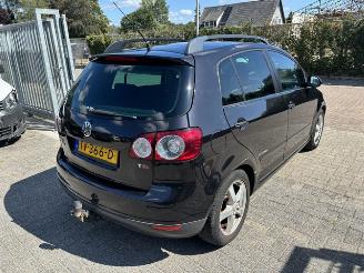 Volkswagen Golf plus 1.4 TSI Comfort clima picture 3