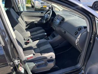 Volkswagen Golf plus 1.4 TSI Comfort clima picture 10