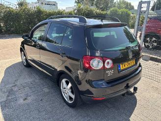 Volkswagen Golf plus 1.4 TSI Comfort clima picture 4