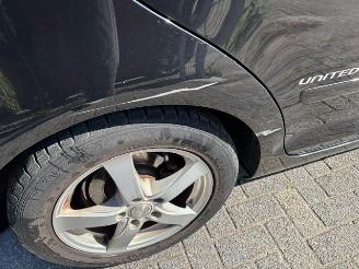 Volkswagen Golf plus 1.4 TSI Comfort clima picture 9