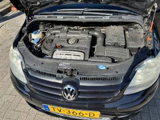 Volkswagen Golf plus 1.4 TSI Comfort clima picture 14