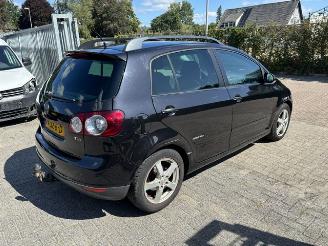 Volkswagen Golf plus 1.4 TSI Comfort clima picture 2