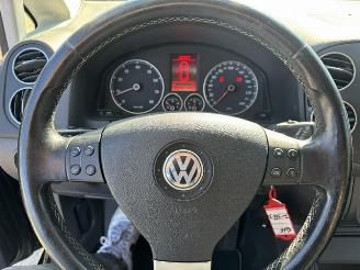 Volkswagen Golf plus 1.4 TSI Comfort clima picture 17