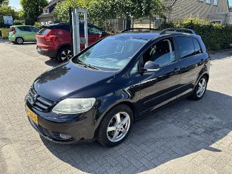 Volkswagen Golf plus 1.4 TSI Comfort clima picture 6