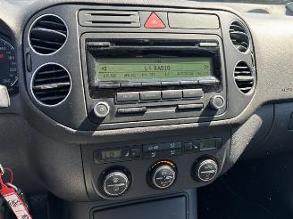 Volkswagen Golf plus 1.4 TSI Comfort clima picture 15