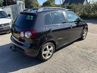 Volkswagen Golf plus 1.4 TSI Comfort clima picture 3