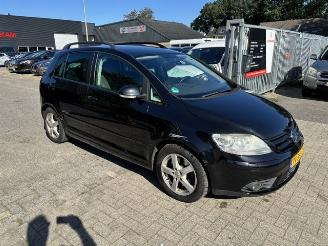 Volkswagen Golf plus 1.4 TSI Comfort clima picture 2