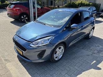 Ford Fiesta 1.1 Trend 5-drs airco NAP picture 7