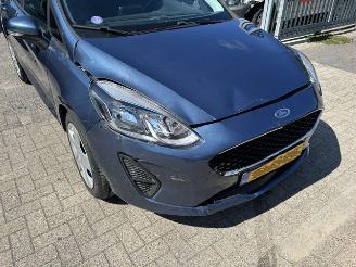 Ford Fiesta 1.1 Trend 5-drs airco NAP picture 9