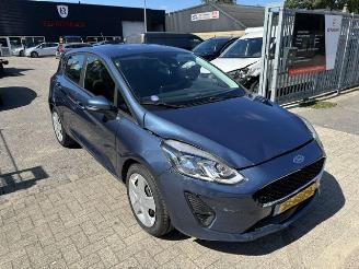 uszkodzony samochody osobowe Ford Fiesta 1.1 Trend 5-drs airco NAP 2019/5
