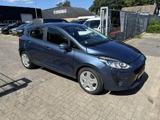 Ford Fiesta 1.1 Trend 5-drs airco NAP picture 2