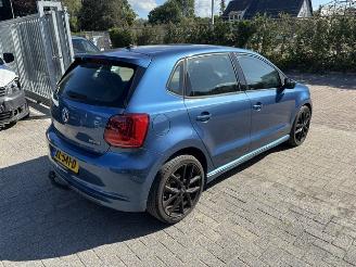 Volkswagen Polo 1.0 5-drs Clima picture 3