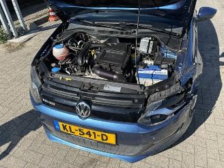 Volkswagen Polo 1.0 5-drs Clima picture 9