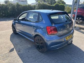 Volkswagen Polo 1.0 5-drs Clima picture 5