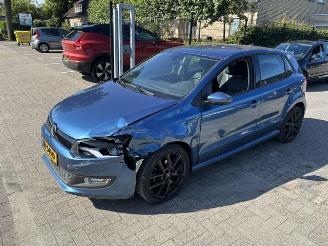 Volkswagen Polo 1.0 5-drs Clima picture 6