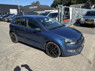 Volkswagen Polo 1.0 5-drs Clima picture 2