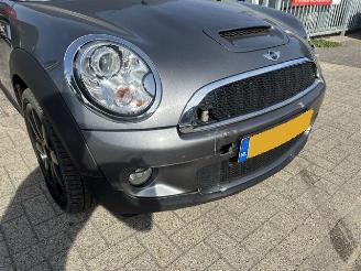 Mini Cooper S 1.6 Cooper S Chili  184pk picture 8