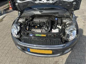 Mini Cooper S 1.6 Cooper S Chili  184pk picture 11