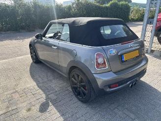 Mini Cooper S 1.6 Cooper S Chili  184pk picture 5
