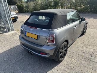 Mini Cooper S 1.6 Cooper S Chili  184pk picture 4