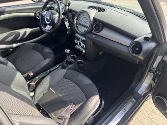 Mini Cooper S 1.6 Cooper S Chili  184pk picture 14