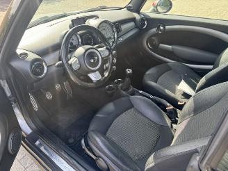 Mini Cooper S 1.6 Cooper S Chili  184pk picture 15
