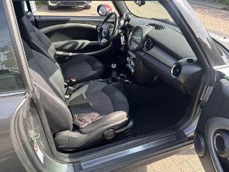 Mini Cooper S 1.6 Cooper S Chili  184pk picture 13