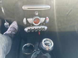 Mini Cooper S 1.6 Cooper S Chili  184pk picture 17