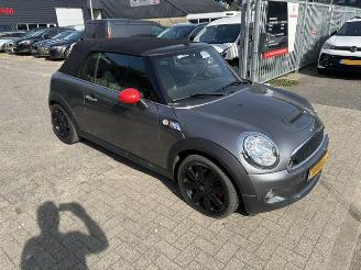 Mini Cooper S 1.6 Cooper S Chili  184pk picture 2