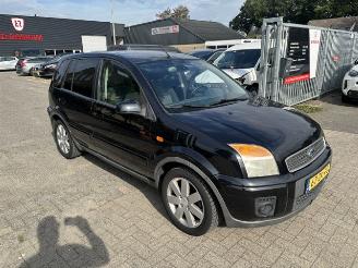 Ford Fusion 1.4 16v Futura Airco NAP picture 2