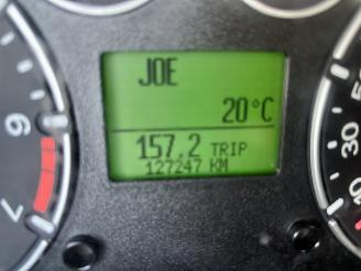 Ford Fusion 1.4 16v Futura Airco NAP picture 13
